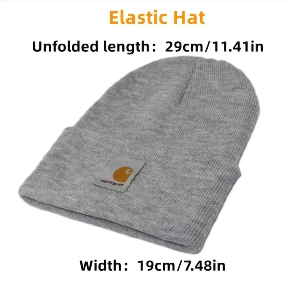 Carhartt Knit Hat - Picture 5 of 5